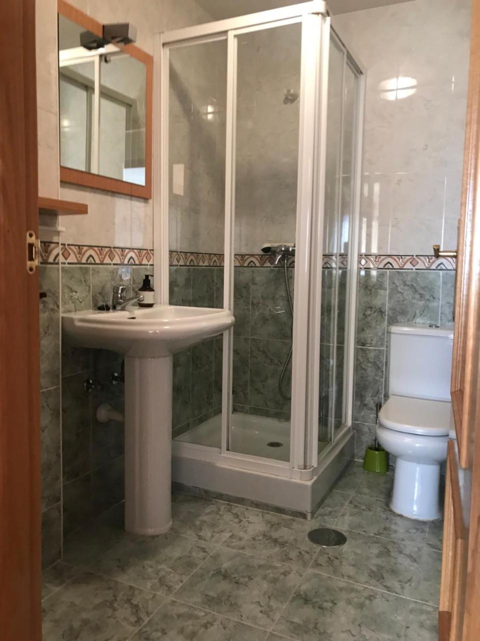 Apartament Apartamento La Cenicienta León Zewnętrze zdjęcie