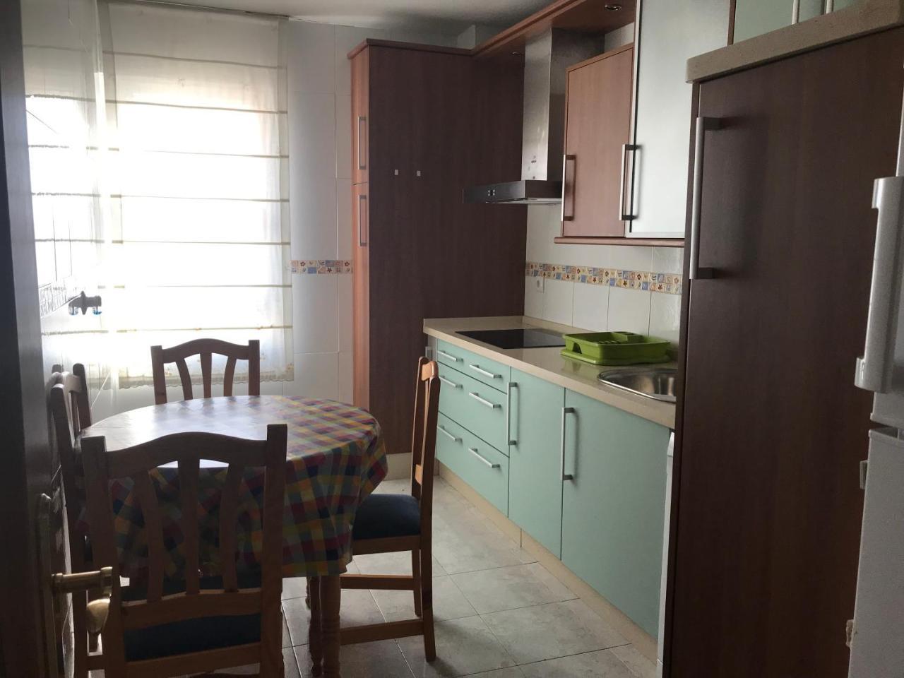 Apartament Apartamento La Cenicienta León Zewnętrze zdjęcie